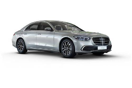 Mercedes Benz S Class 21 Colors Pick From 10 Color Options Oto