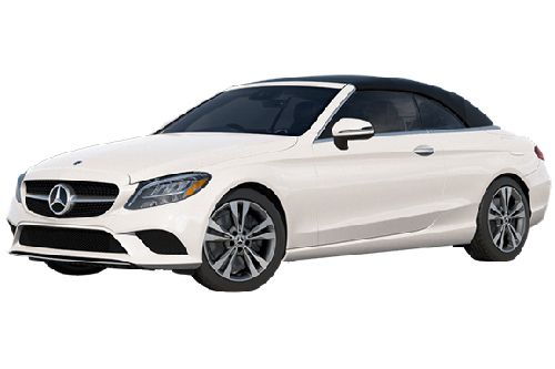 Mercedes Benz C Class Cabriolet 21 Colors Pick From 12 Color Options Oto
