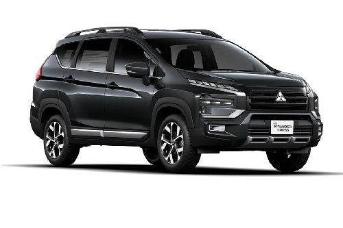 Mitsubishi Xpander Cross