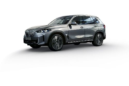 Bmw X5 2024 Colors Pick From 1 Color