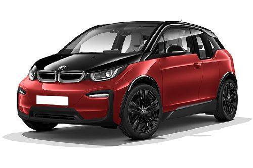 Bmw store i3 harga