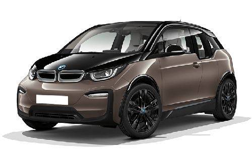 Foto Bmw I3s