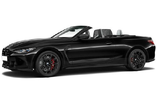 Black Sapphire Metallic