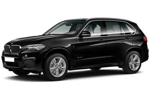 Bmw X5 2016 2018 Colors Pick From 9 Color Options Oto