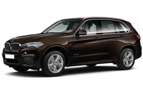 Bmw X5 2016 2018 Colors Pick From 9 Color Options Oto