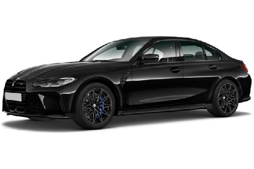 Black Sapphire