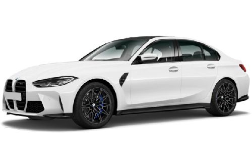 Alpine White