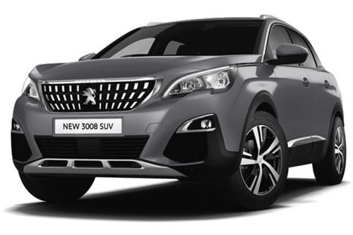 Peugeot 3008 2020 Colors Pick From 5 Color Options Oto