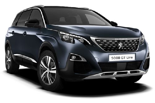 Peugeot 5008 2020 Colors Pick From 8 Color Options Oto