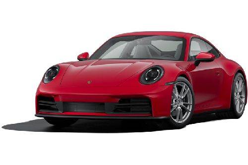 Porsche 911 922.2 Mengaspal di Indonesia