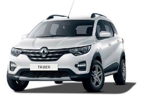 Tergolong Langka, Segini Harga Renault Triber Bekas