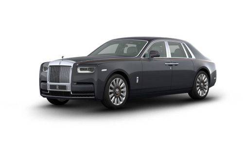 royal rolls phantom price