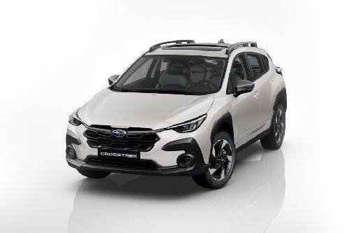 Beli Subaru Crosstrek Di GJAW, Terima Unit Juli 2023