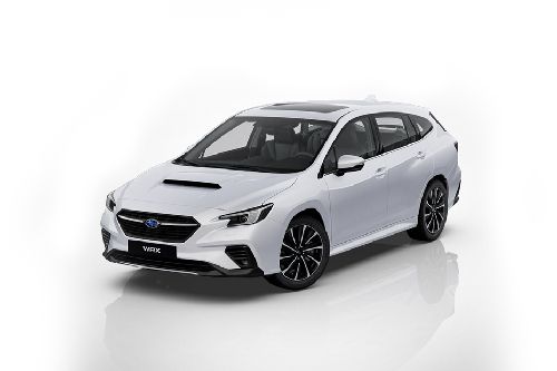 Subaru WRX Wagon 2024 GT-S EyeSight Price, Review and Specs for February  2024