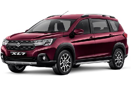 Suzuki Xl7 2022 Images Check Interior Exterior Photos Oto