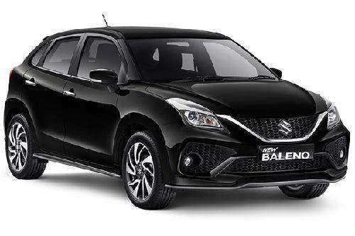 Suzuki Baleno 2021 Images - Check Interior & Exterior Photos | Oto