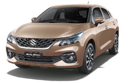 New Suzuki Baleno 2022 Terlihat Di Jalanan Indonesia, Kapan Meluncur?