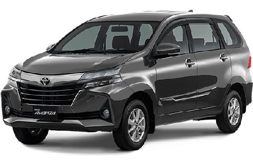 Toyota Innova 2019 Philippines