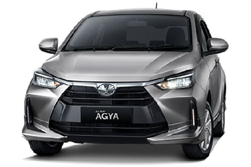 Harga Dan Spesifikasi All New Toyota Agya 2023 Diumumkan