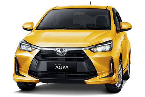 Agya Brio Oto: Pertempuran Dua Raja di Segmen LCGC