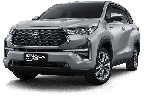 Toyota Kijang Innova Zenix Hybrid EV 2024 Harga OTR, Promo Februari,  Spesifikasi & Review