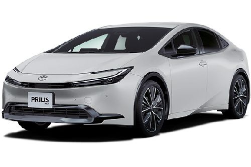 Platinum White Pearl