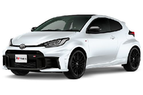 Platinum White Pearl