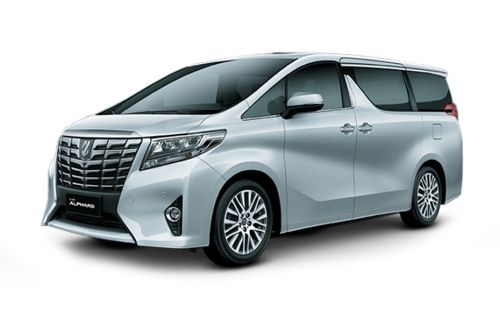 Gambar Foto 65+ Mobil Bekas Toyota Alphard Modifikasi Terbaru Gratis