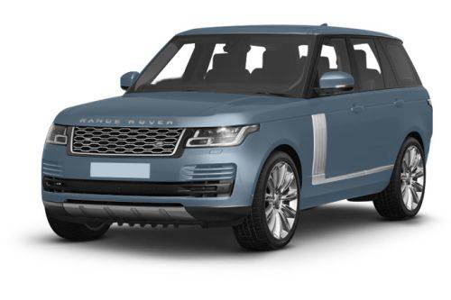 Land Rover Range Rover 2020 Colors Pick From 8 Color Options Oto