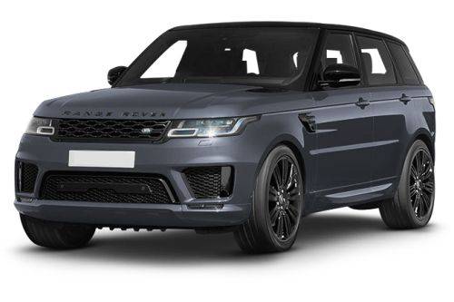 Warna Land Rover Range Rover Sport 2020 Pilih Dari 8 Pilihan Warna Oto