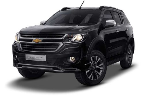 22 trailblazer colors