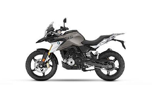 Check Out Bmw G 310 Gs 21 Colors Oto