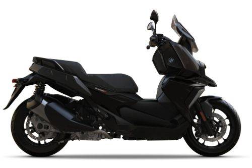 Bmw c 400 deals x