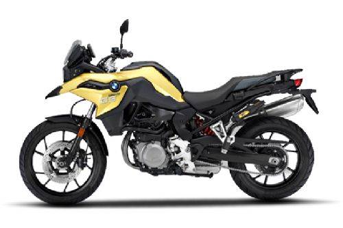 bmw f750gs harga