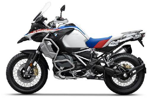 2021 bmw r1250gs adventure colors