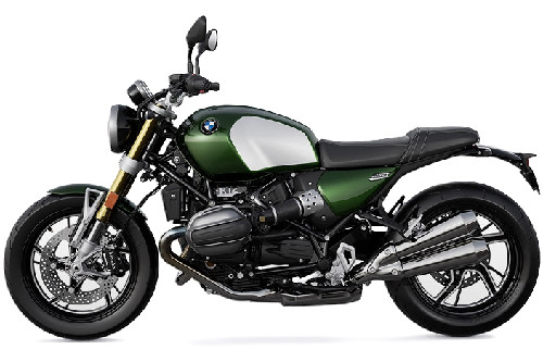 San Remo Green Metallic