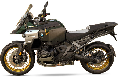 Option 719 Karakorum