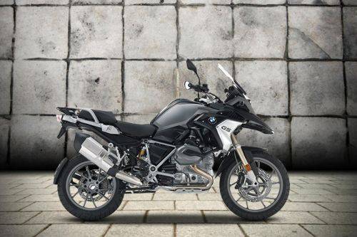 harga motor bmw r1200