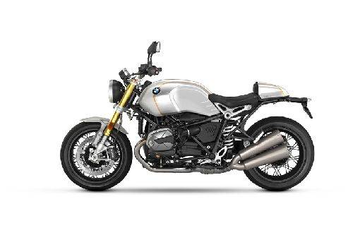 BMW R NINET