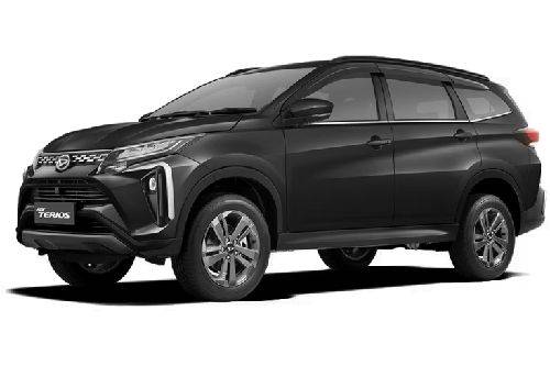 Sebelum Beli Daihatsu Terios 2024, Ketahui Segala Kelengkapannya