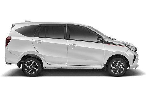 Berminat Daihatsu Sigra Baru Angsuran Rp Jutaan Dengan Uang Muka Persen