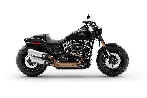 Harley davidson store fat bob harga