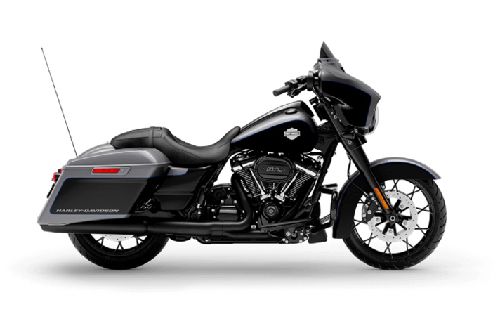 ハーレダビツトソン harley-davidson-street-glide-