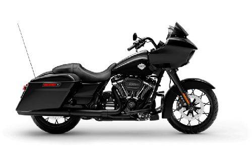 Harga harley davidson road deals glide 2020