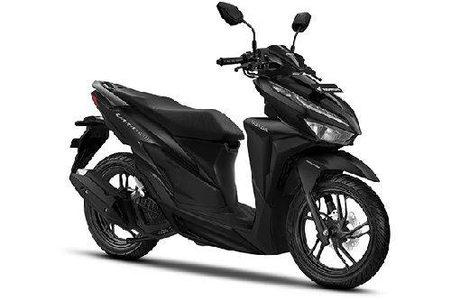 Check Out Honda Vario 150 2021 Colors Oto