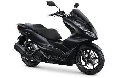 Honda PCX160 2021 Images - Check out design & styling | Oto