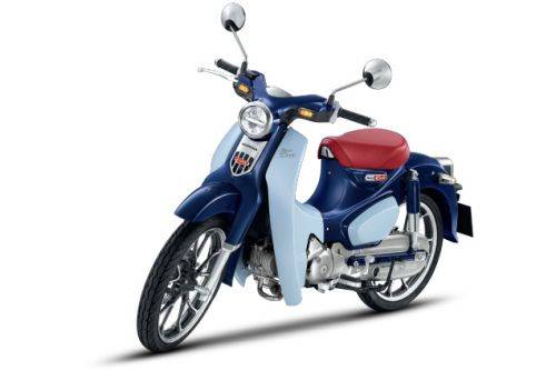 Beli honda super deals cub