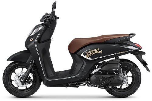 Fabulous Matte Black