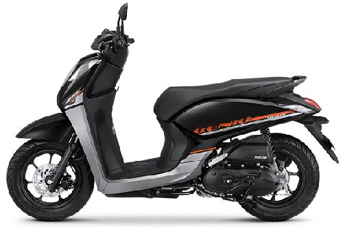 Radiant Silver Black