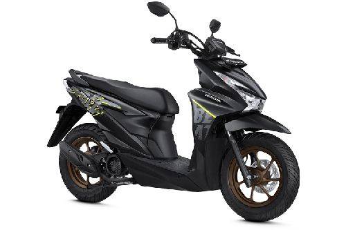 Cek Cicilan Honda Beat Street 2024 dengan Uang Muka Rp5 Juta